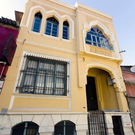 Mansion With Lemon Tree Leilighet İzmir Eksteriør bilde
