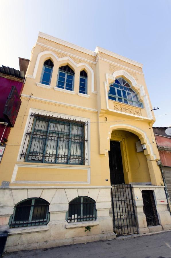 Mansion With Lemon Tree Leilighet İzmir Eksteriør bilde