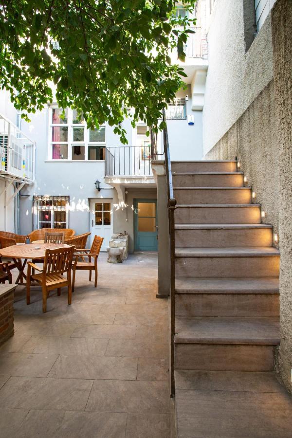 Mansion With Lemon Tree Leilighet İzmir Eksteriør bilde