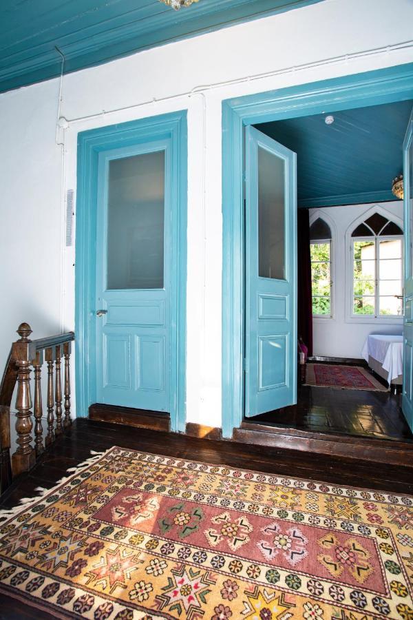 Mansion With Lemon Tree Leilighet İzmir Eksteriør bilde