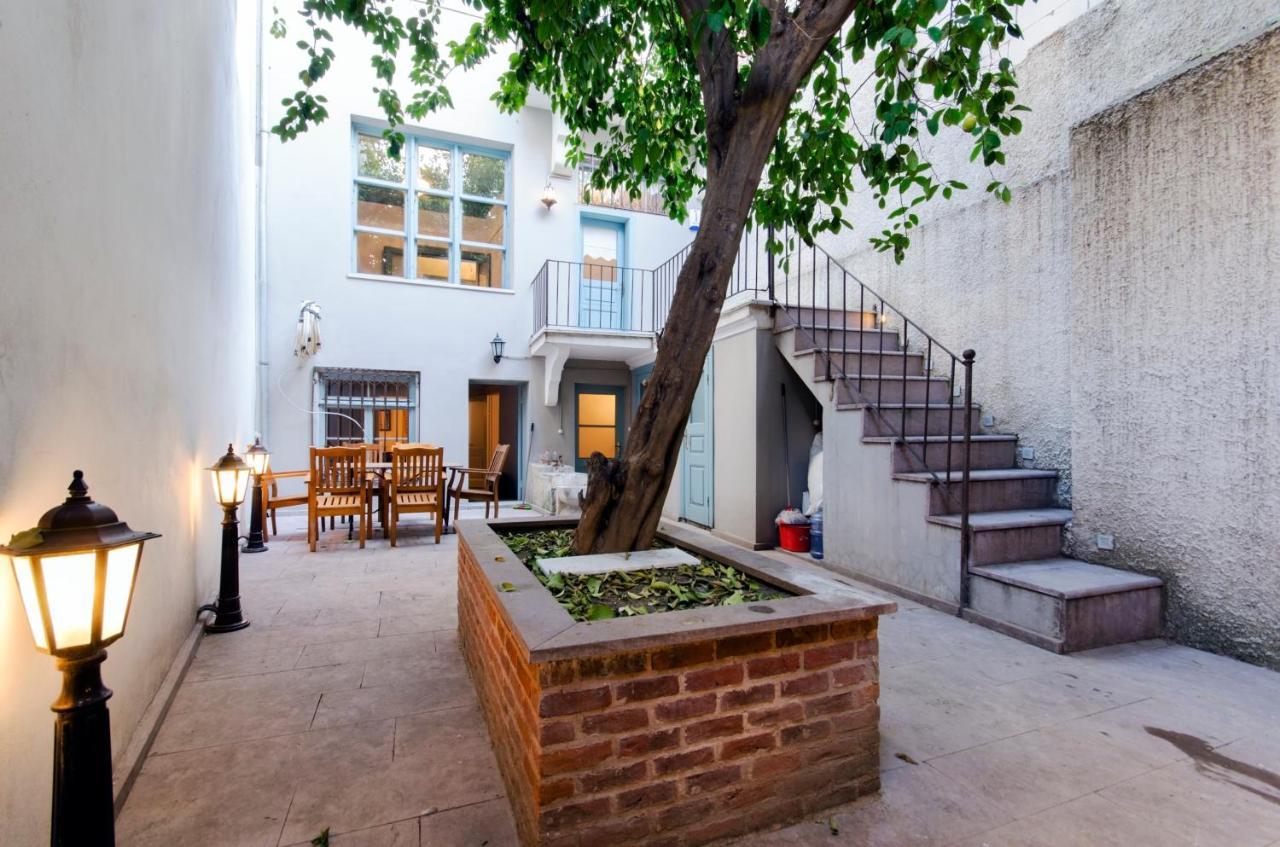 Mansion With Lemon Tree Leilighet İzmir Eksteriør bilde