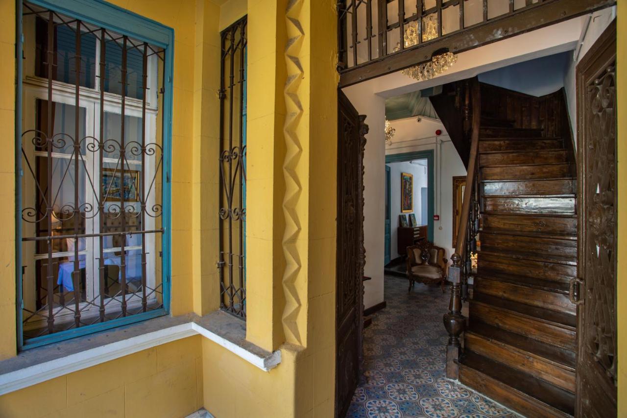 Mansion With Lemon Tree Leilighet İzmir Eksteriør bilde
