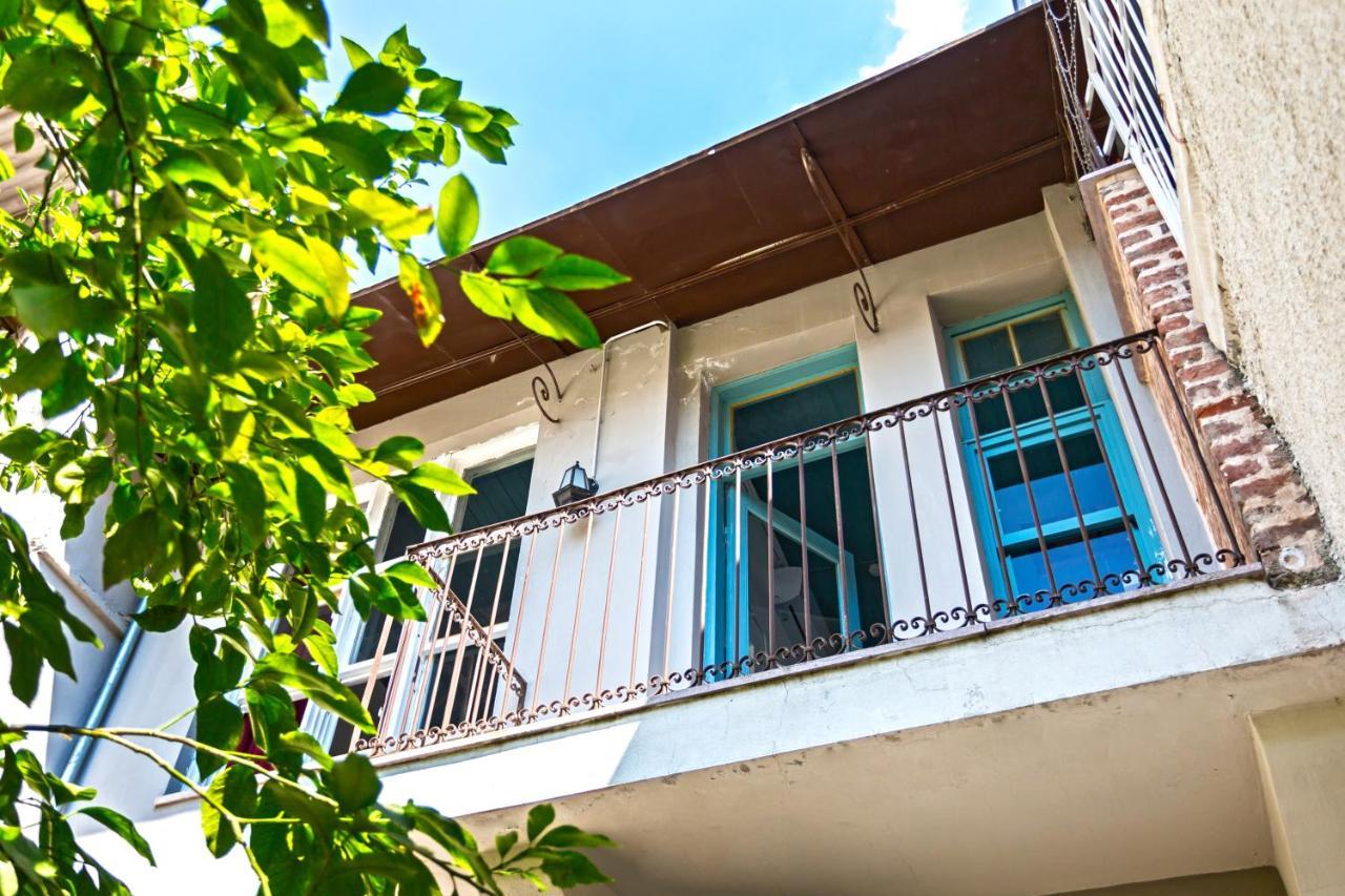 Mansion With Lemon Tree Leilighet İzmir Eksteriør bilde